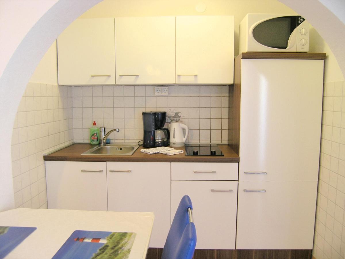Apartmani Zganec Baska  Exterior photo